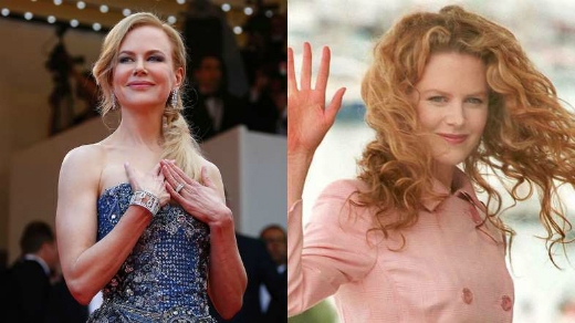 
	
	Nicole Kidman thừa nhận đã tiêm botox trong quá khứ nhưng cô cũng khẳng định rằng, nét tươi trẻ của mình đến từ việc nói không với thuốc lá và ánh nắng mặt trời.